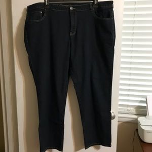 Avenue Jeans Divine - The Skinny Jeans 24a